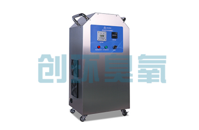 清苑冬季养殖场密闭消毒双赢方案：臭氧发生器在工厂化水产与畜牧场景的安全应用