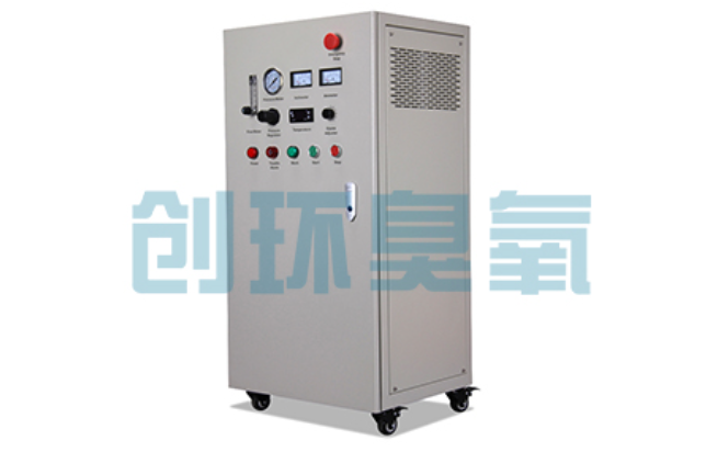 清苑密度养殖如何降低病害率？臭氧发生器精准消杀全解析
