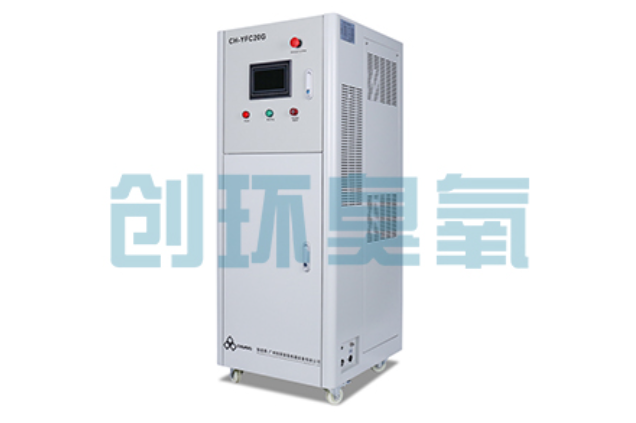 清苑高密度养殖中臭氧发生器的维护方法有哪些