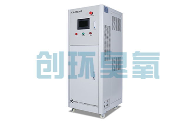清苑海水养殖病害频发怎么防？臭氧发生器无残留消毒全解析