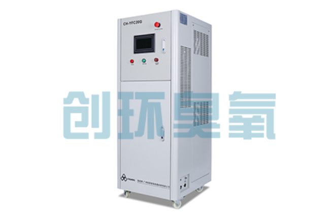 清苑工厂化循环水养殖(RAS)如何配套臭氧发生器?系统级集成方案