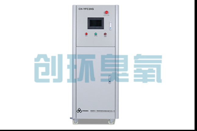 清苑ORP(氧化还原电位)控制在海水养殖臭氧投加中的核心作用与设定区间