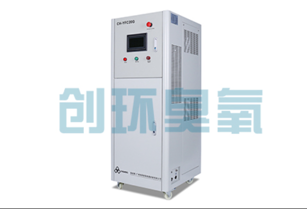 清苑南美白对虾养殖弧菌超标怎么办?臭氧发生器精准消杀与避坑指南