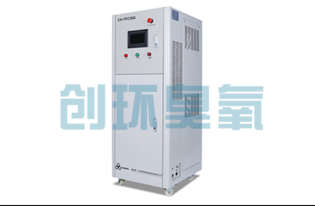 清苑高密度养虾水质恶化怎么救?臭氧发生器降解氨氮与亚硝酸盐实操步骤