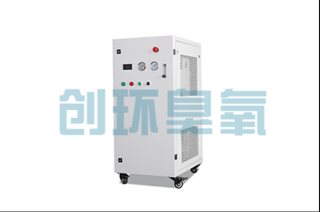 清苑2026年南美白对虾循环水养殖系统(RAS)臭氧消毒完整指南