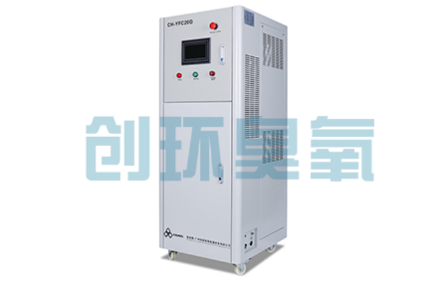 清苑工厂化循环水养虾必备:蛋白分离器后端注入臭氧的技术要点与逻辑