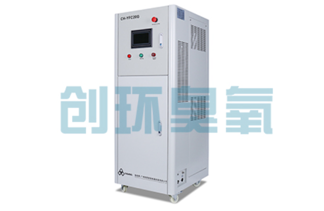 清苑石斑鱼养殖必看：臭氧发生器安装位置与日常维护全攻略