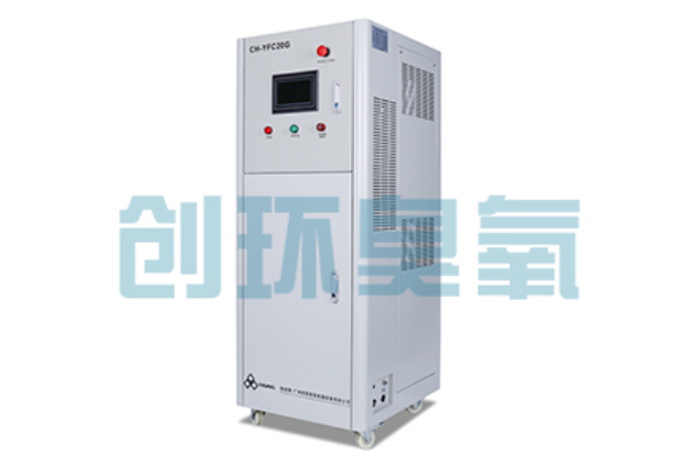 清苑石斑鱼循环水养殖避坑清单：臭氧发生器选型与投加的8个误区