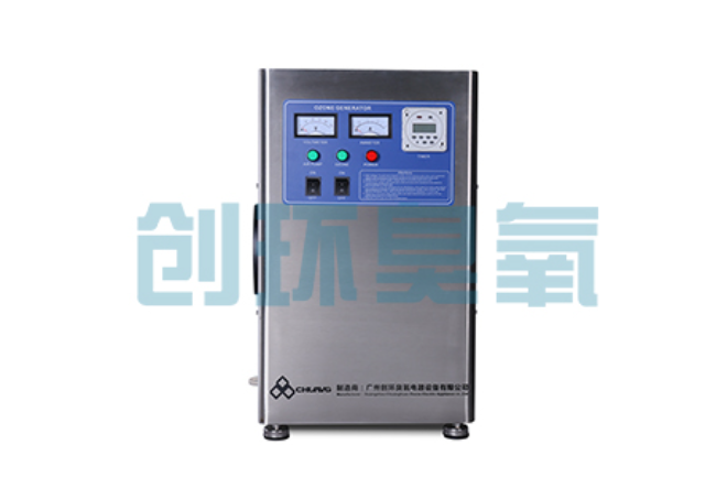 清苑高盐高浓度化工废水怎么处理?臭氧发生器催化氧化技术的应用边界在哪里?