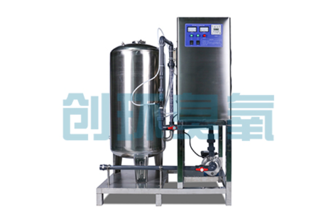 清苑如何选择适合水产加工的臭氧发生器品牌?