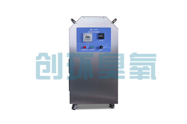 清苑臭氧发生器在其他食品加工中的应用有哪些?