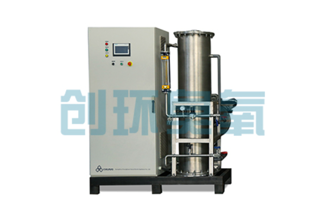 清苑高浓度化工废水脱毒对比:臭氧发生器与湿式氧化法(WAO)的能耗与设备投资评估