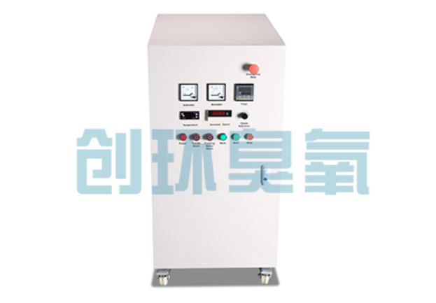 清苑拒绝盲目选型!工厂化循环水养殖臭氧发生器产量计算公式与避坑指南