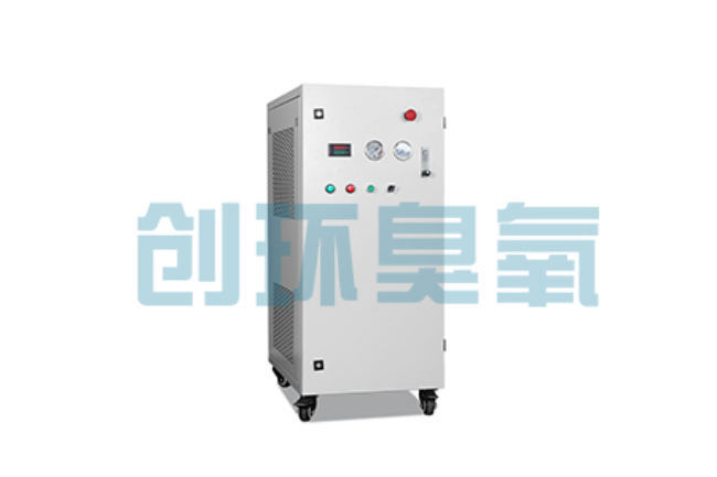清苑高密度养殖中臭氧发生器的维护方法