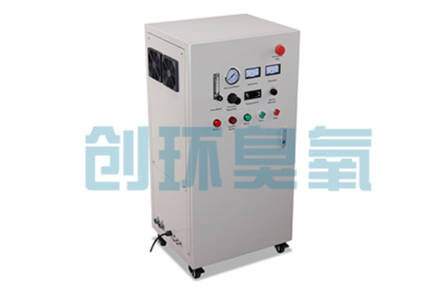 清苑5个臭氧发生器实操技巧,有效提升鲈鱼循环水养殖成活率